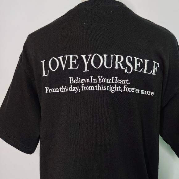 Rose Photographic Big T shirt - Picture 5 of 6